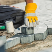 The Different Types & Styles Of Block Paving In North London