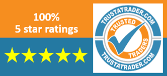5 star reviews Trustatrader