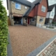 New Resin Driveway Installation Welwyn Garden City by Total Driveway Specialists